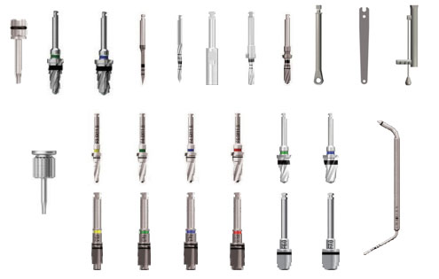 BV Surgical Kits 3
